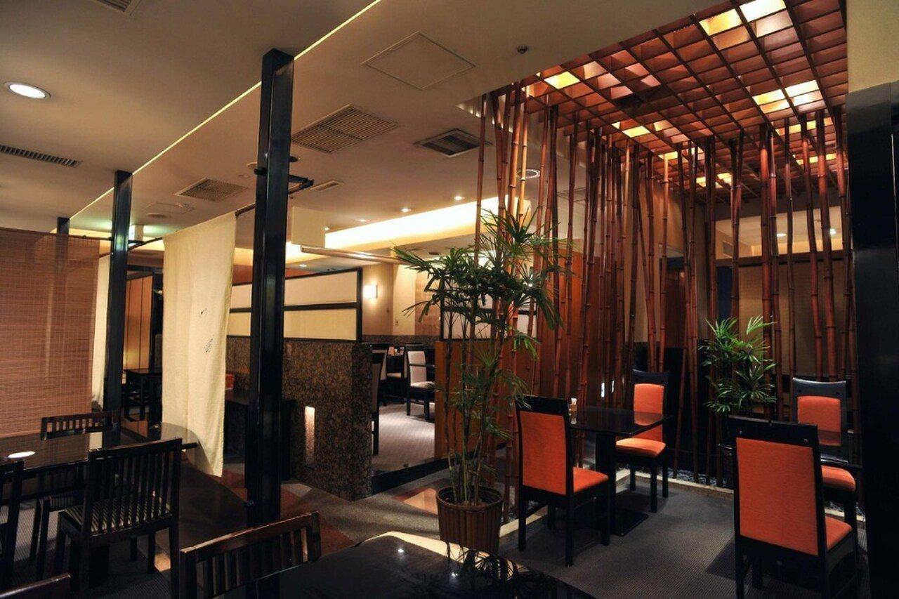 Best Western Plus Nagoya Sakae Екстериор снимка