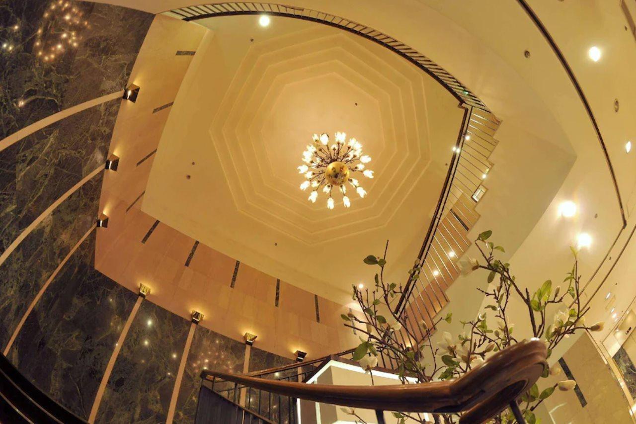 Best Western Plus Nagoya Sakae Екстериор снимка