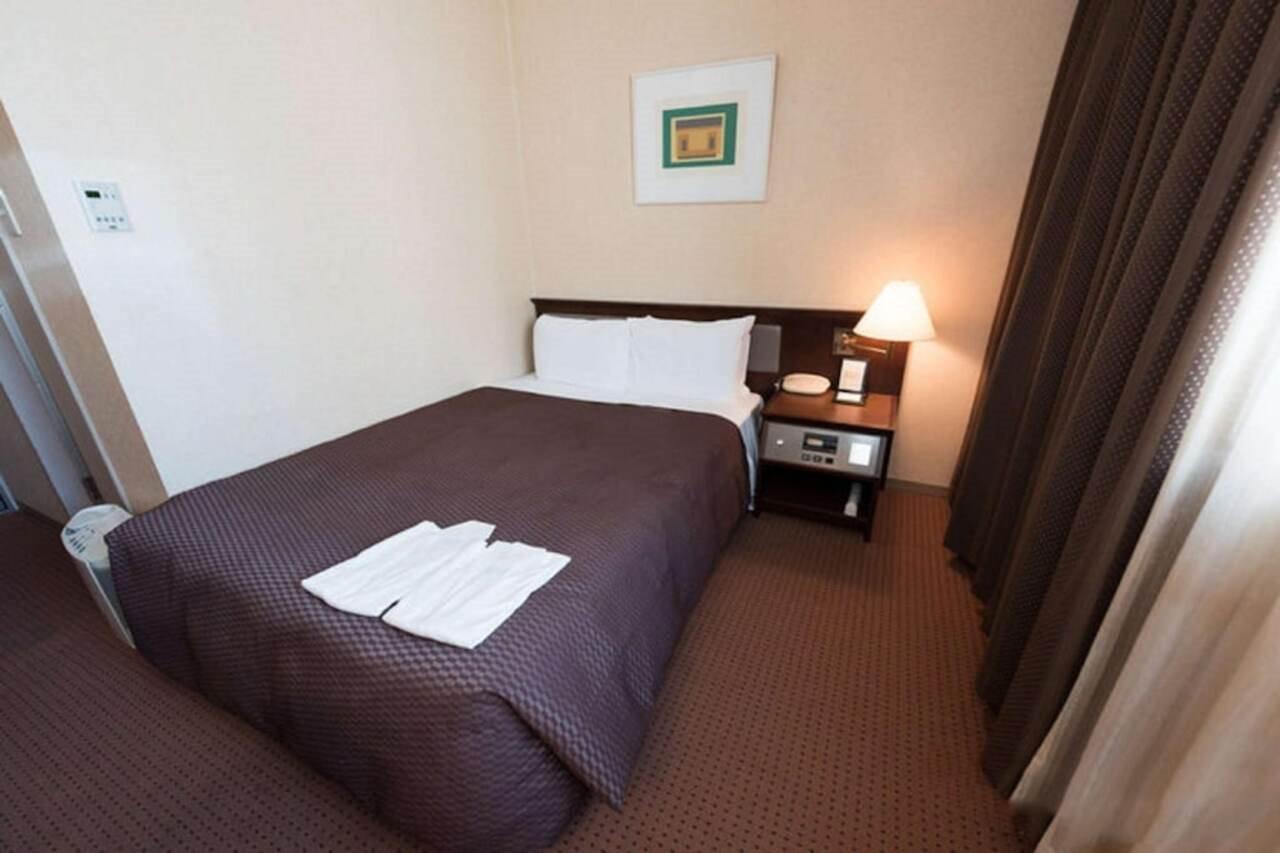Best Western Plus Nagoya Sakae Екстериор снимка