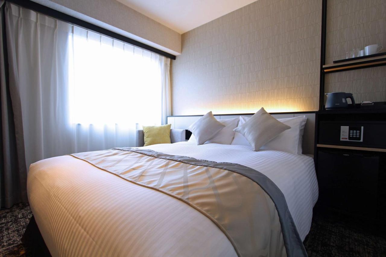 Best Western Plus Nagoya Sakae Екстериор снимка