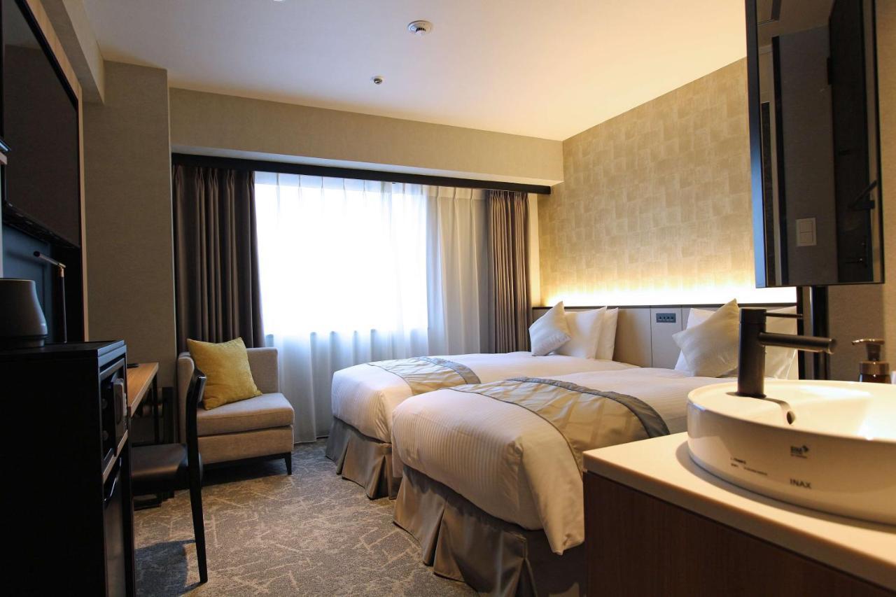 Best Western Plus Nagoya Sakae Екстериор снимка