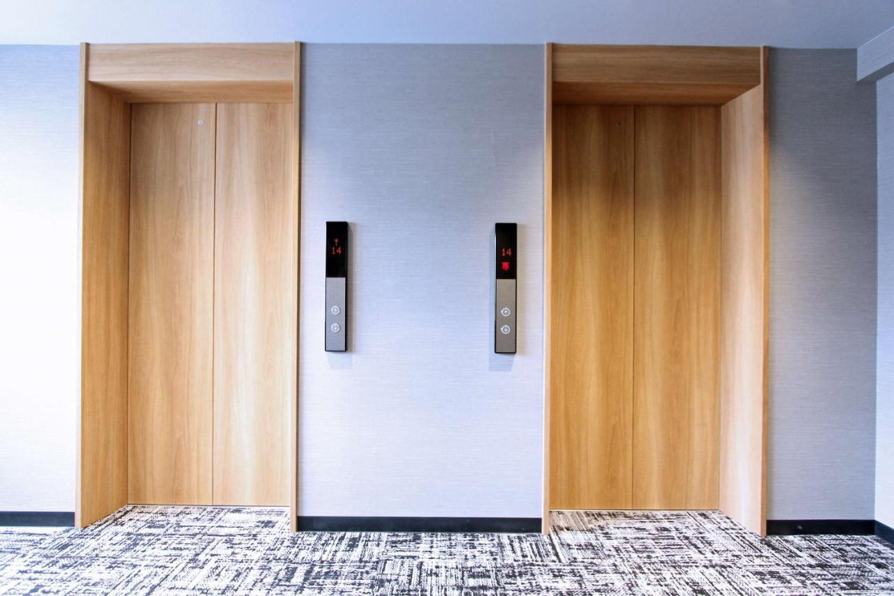 Best Western Plus Nagoya Sakae Екстериор снимка