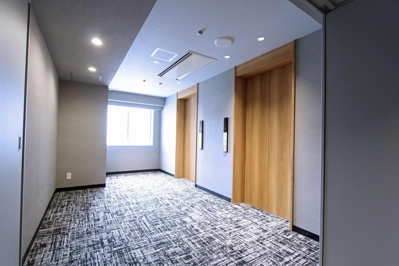 Best Western Plus Nagoya Sakae Екстериор снимка