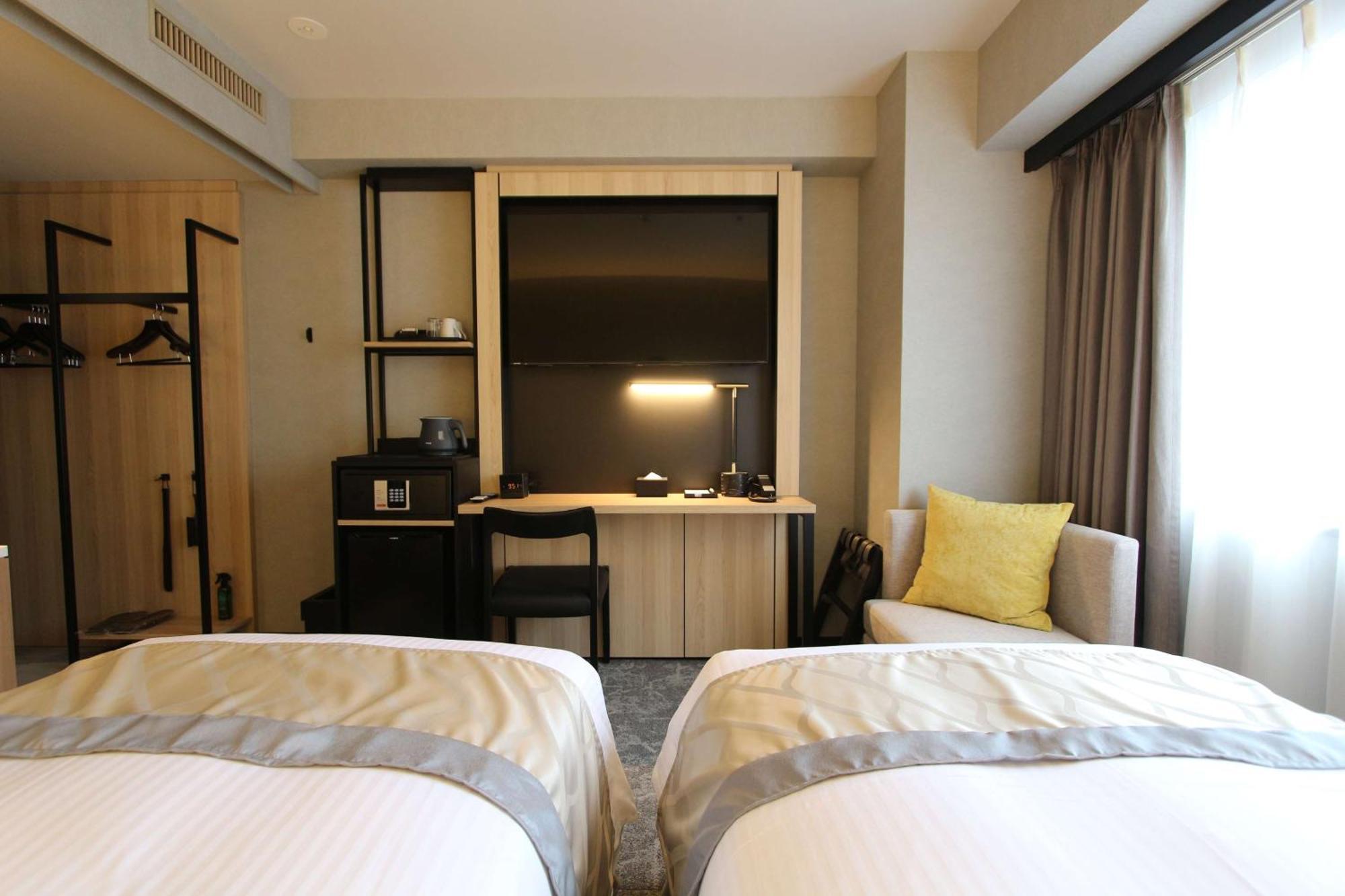 Best Western Plus Nagoya Sakae Екстериор снимка