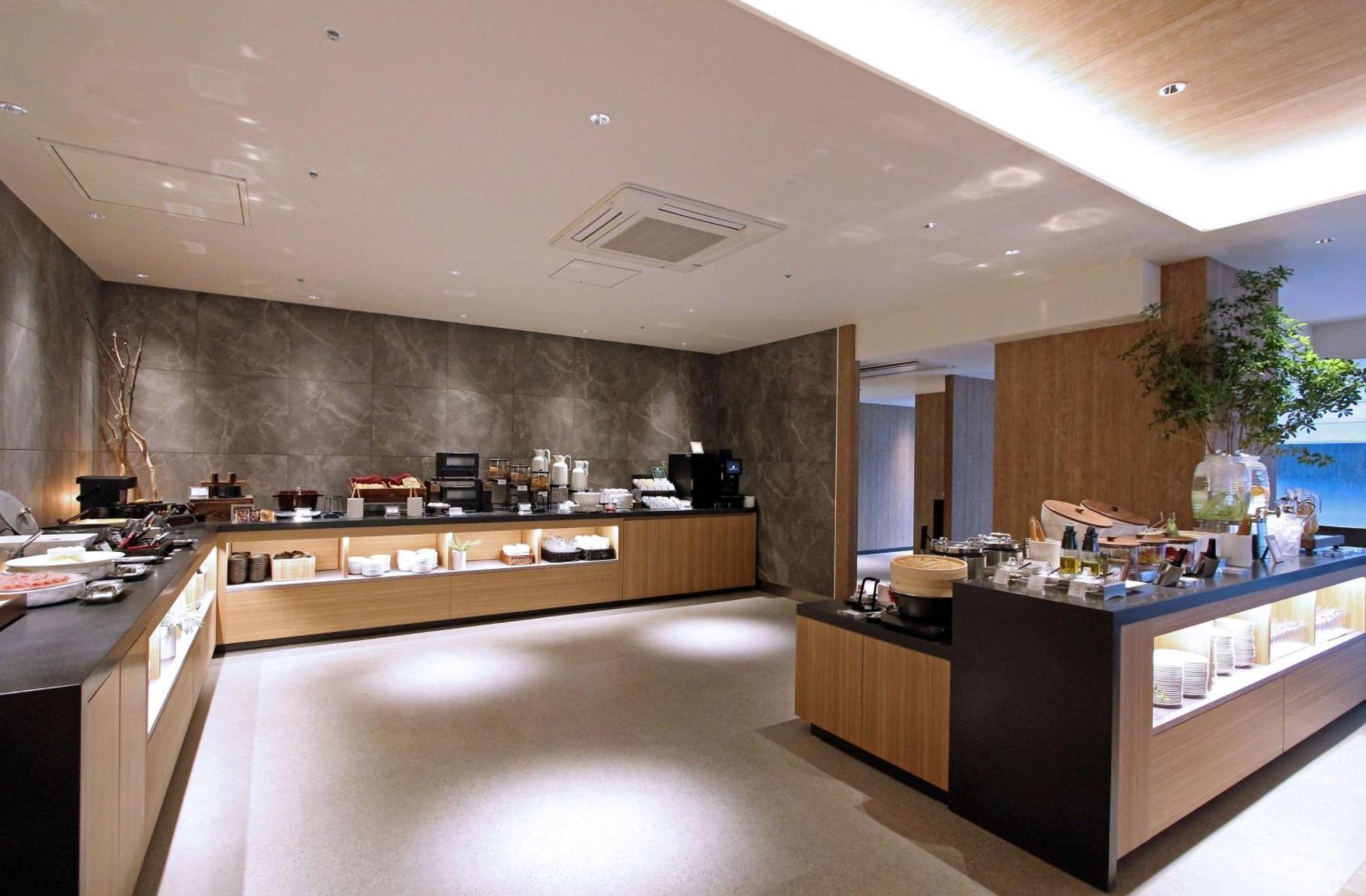 Best Western Plus Nagoya Sakae Екстериор снимка
