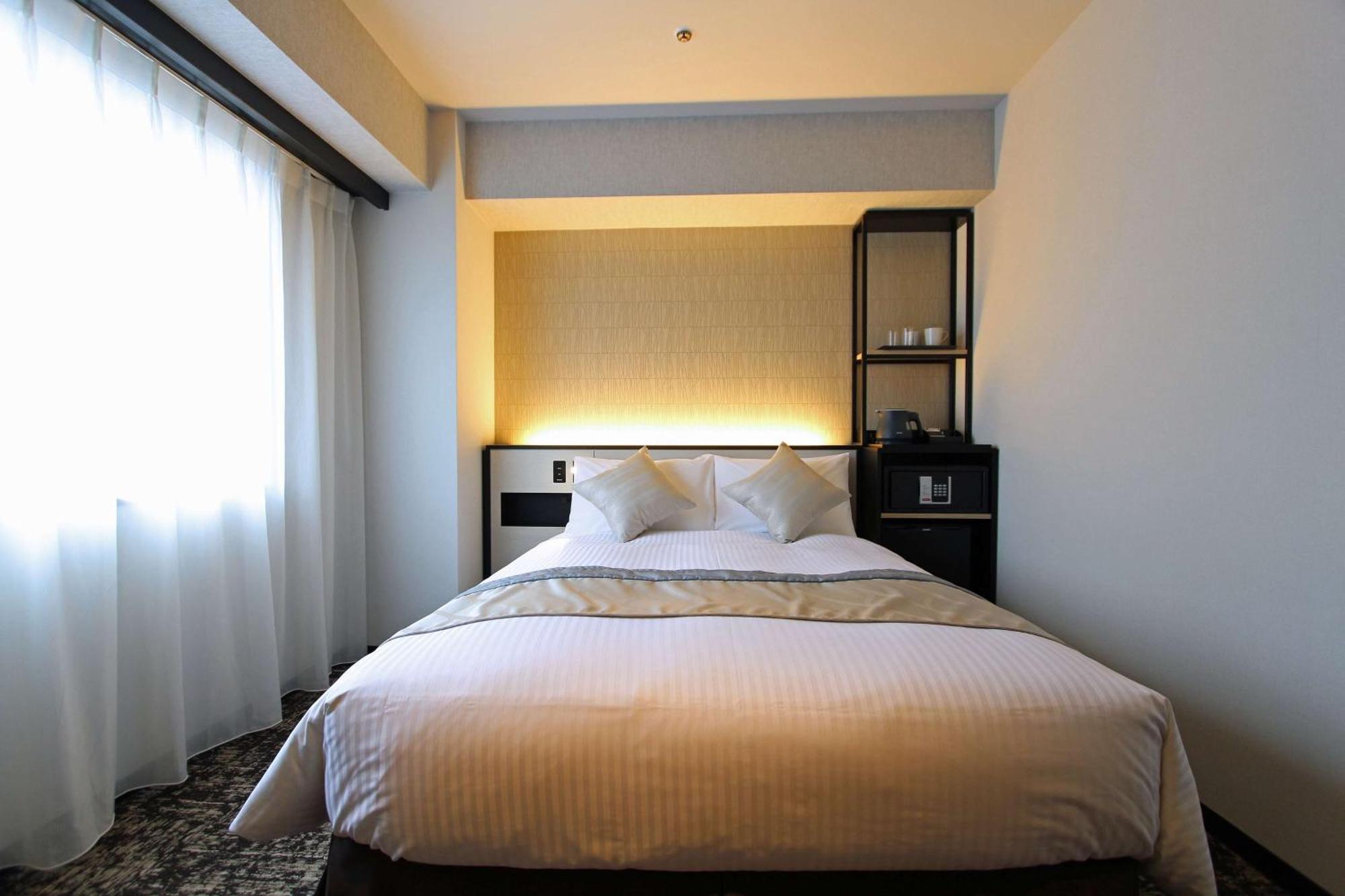 Best Western Plus Nagoya Sakae Екстериор снимка