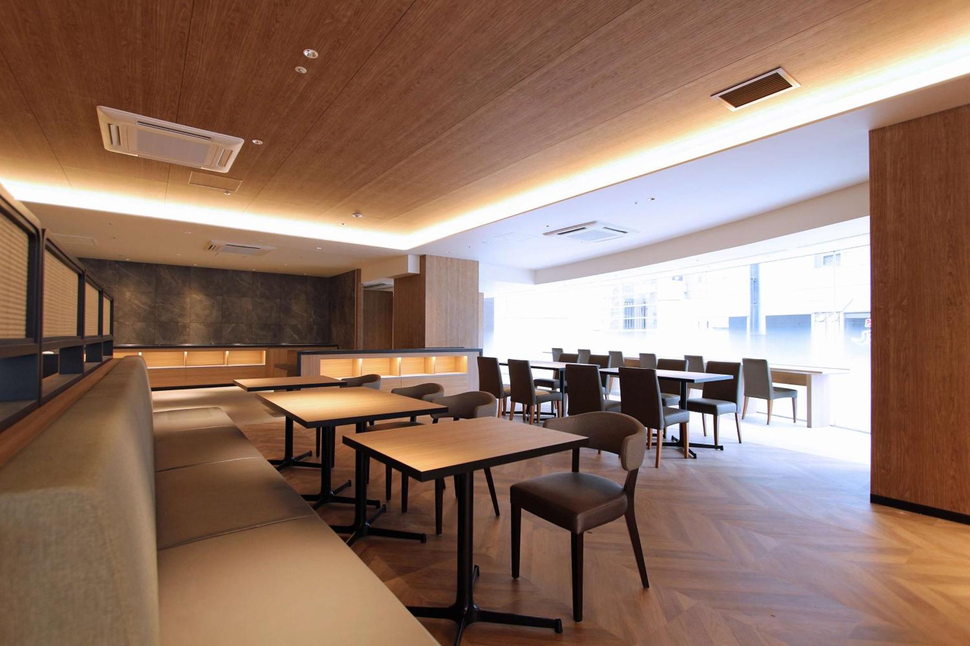 Best Western Plus Nagoya Sakae Екстериор снимка